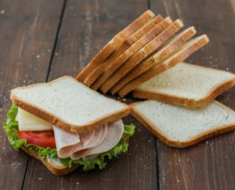 uniprom rezani upakovani hljebovi