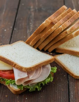 uniprom rezani upakovani hljebovi