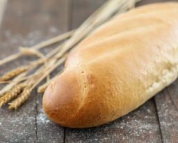 uniprom bijeli hljeb