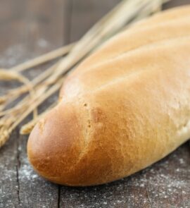 uniprom bijeli hljeb