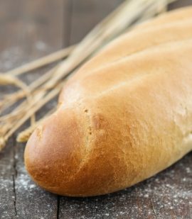 uniprom bijeli hljeb